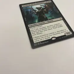 Razaketh, the Foulblooded Hour of Devastation Regular - Image 8