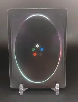 Custom Game Card-Gaea's Cradle-Urza's Saga-NM Condition - Image 4