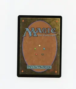 Solitary Confinement Judgment FOIL LP/MP clouding MTG Magic the Gathering - Image 2