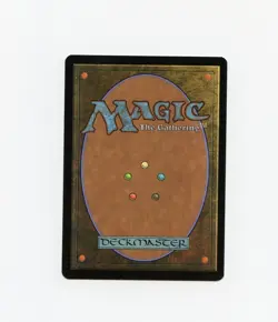 Solitary Confinement Judgment FOIL LP/MP clouding MTG Magic the Gathering - Image 4