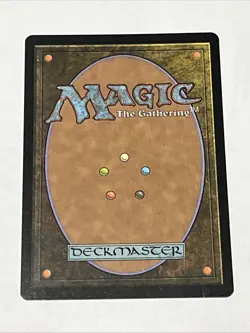 2014 Khans of Tarkir MTG Siege Rhino #200 Magic - Image 2