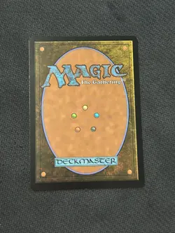 Final Fantasy MTG Showcase Edea Kramer 0032 Rare Regular - Image 4