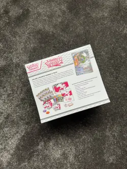 Pokemon Black Bolt & White Flare Elite Trainer Boxes ETB - SEALED - Image 10