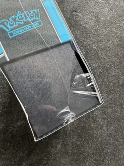 Pokemon Black Bolt & White Flare Elite Trainer Boxes ETB - SEALED - Image 18