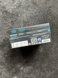 Pokemon Black Bolt & White Flare Elite Trainer Boxes ETB - SEALED - Image 6
