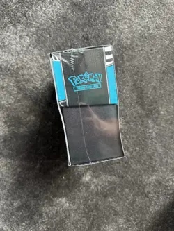 Pokemon Black Bolt & White Flare Elite Trainer Boxes ETB - SEALED - Image 7
