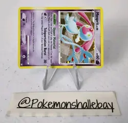 Mesprit 14/123 - Mysterious Treasures *NM* Holo Rare Pokemon Card - Image 6