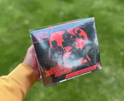 Pokémon TCG - Destined Rivals Elite Trainer Box ETB - SEALED - IN HAND  🚚✅ - Image 1