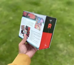 Pokémon TCG - Destined Rivals Elite Trainer Box ETB - SEALED - IN HAND  🚚✅ - Image 10