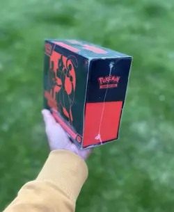 Pokémon TCG - Destined Rivals Elite Trainer Box ETB - SEALED - IN HAND  🚚✅ - Image 12
