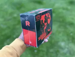 Pokémon TCG - Destined Rivals Elite Trainer Box ETB - SEALED - IN HAND  🚚✅ - Image 2