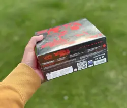 Pokémon TCG - Destined Rivals Elite Trainer Box ETB - SEALED - IN HAND  🚚✅ - Image 7