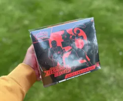 Pokémon TCG - Destined Rivals Elite Trainer Box ETB - SEALED - IN HAND  🚚✅ - Image 8