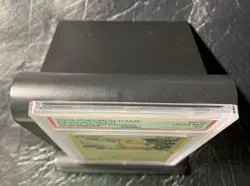 PSA 10 Pikachu HOLO 012 Black Star rare POKEMON Promo 2003 - Image 3