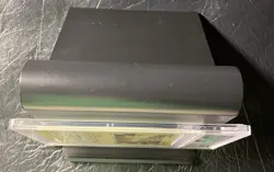 PSA 10 Pikachu HOLO 012 Black Star rare POKEMON Promo 2003 - Image 4