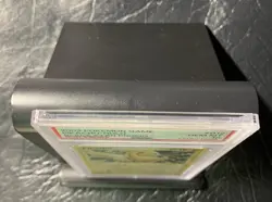 PSA 10 Pikachu HOLO 012 Black Star rare POKEMON Promo 2003 - Image 9
