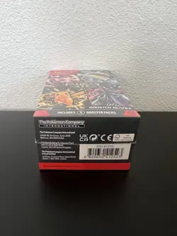 Pokémon Scarlet & Violet Paldean Fates Booster Bundle - Image 11