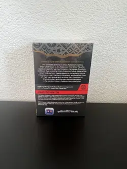 Pokémon Scarlet & Violet Paldean Fates Booster Bundle - Image 3