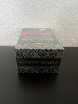 Pokémon Scarlet & Violet Paldean Fates Booster Bundle - Image 6
