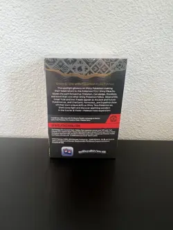 Pokémon Scarlet & Violet Paldean Fates Booster Bundle - Image 9