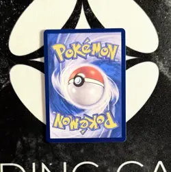 Pokemon Glory Of Team Rocket SV10 - 125/098 Team Rockets Mewtwo EX SAR - Korean - Image 2