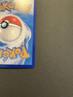 CAPTAIN PIKACHU Pokémon Card CBB1C 0709/09 Chinese Gem Pack US Seller - Image 10