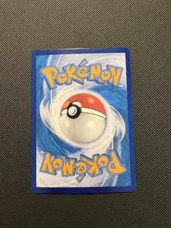 CAPTAIN PIKACHU Pokémon Card CBB1C 0709/09 Chinese Gem Pack US Seller - Image 6
