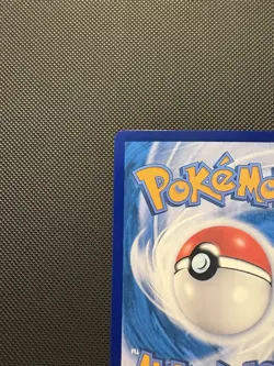 CAPTAIN PIKACHU Pokémon Card CBB1C 0709/09 Chinese Gem Pack US Seller - Image 9