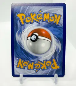 Pokémon TCG Scarlet & Violet Black Bolt Seismitoad Illustration Rare 105/086 - Image 4