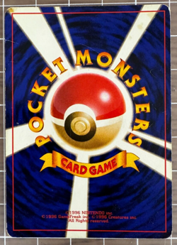 Pokémon Japanese Zapdos Holo Rare Fossil Set No. 145 Moderately Played MP - Image 4