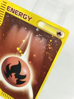 Charmande Fire Energy Swirl Holo  McDonald's Promo  2002 Japanese Pokemon Card - Image 22
