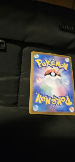 (READ) 2018 Pikachu 288/SM-P Munch Scream Promo Pokemon Card Japanese (READ) - Image 11