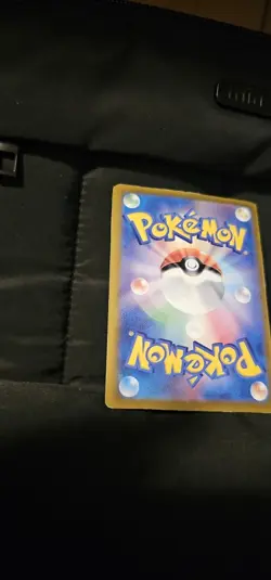 (READ) 2018 Pikachu 288/SM-P Munch Scream Promo Pokemon Card Japanese (READ) - Image 5