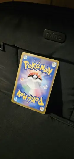 (READ) 2018 Pikachu 288/SM-P Munch Scream Promo Pokemon Card Japanese (READ) - Image 6