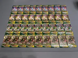 Pokémon EVOLVING SKIES Booster Box 36 Sealed Packs BRAND NEW w/Acrylic Case 💎 - Image 15
