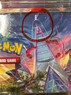 Pokémon EVOLVING SKIES Booster Box 36 Sealed Packs BRAND NEW w/Acrylic Case 💎 - Image 20