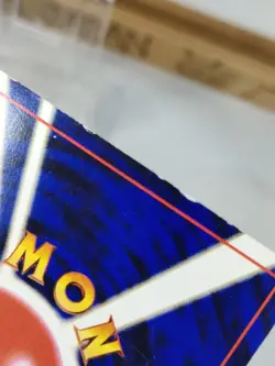 Bulbasaur No.001 Old Back Intro Pack Bulbasaur Deck #18 Japanese Pokemon card - Image 10