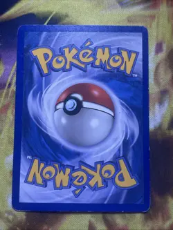 Totodile 78/115 - Ex Unseen Forces Stamped - Reverse Holo Pokemon Card - Vintage - Image 4