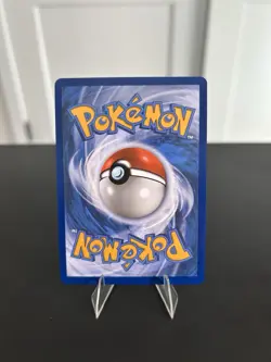 Jamming Tower - Hyper Rare 243/182 Pokémon TCG Destined Rivals Pack Fresh (NM) - Image 2