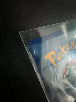 Charizard Pre-Release Black Star Promo SM158 Team Up Pokemon TCG - Image 10