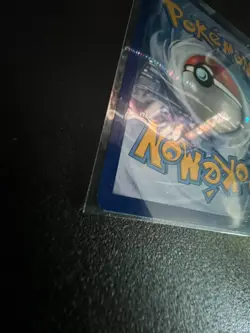 Charizard Pre-Release Black Star Promo SM158 Team Up Pokemon TCG - Image 8