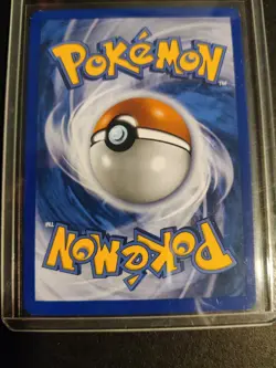 Charmander NM Pokemon TCG EX Crystal Guardians 48/100 Reverse Holo Common - Image 2