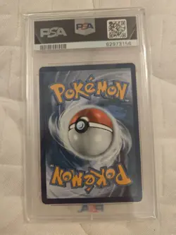 Pokémon TCG - Hidden Fates- Moltres Zapdos Articuno GX - SM210 - Promo - PSA 10 - Image 4