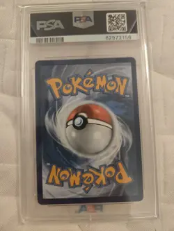 Pokémon TCG - Hidden Fates- Moltres Zapdos Articuno GX - SM210 - Promo - PSA 10 - Image 7
