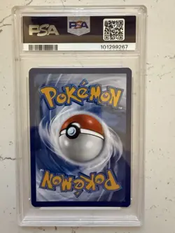 PSA 10 Magneton SVP 159 Surging Sparks Pokemon Center ETB Stamped Promo - Image 2