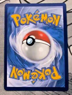 Water Energy SVE 003 Pokemon Scarlet & Violet 151 - Image 2