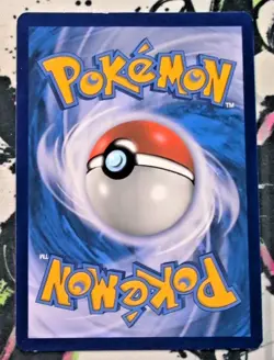 Karen xy177a Pokemon Alternate Art Promo - Image 2
