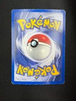 Pokemon Articuno 2/62 Fossil Rare Holo First Edition Wizards ITA Vintage Cards - Image 2