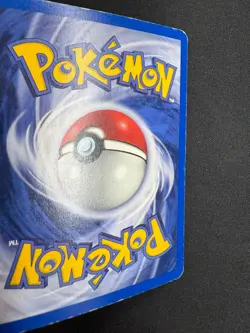 Pokemon Articuno 2/62 Fossil Rare Holo First Edition Wizards ITA Vintage Cards - Image 7