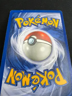 Pokemon Blastoise 2/102 Base Set Rare Holo Unlimited Wizards ITA Vintage Card - Image 10